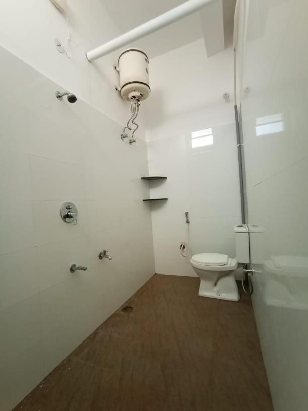 Ss Lodge Devanahalli Luaran gambar